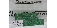 Sony   1-598-903-12  module FM board .